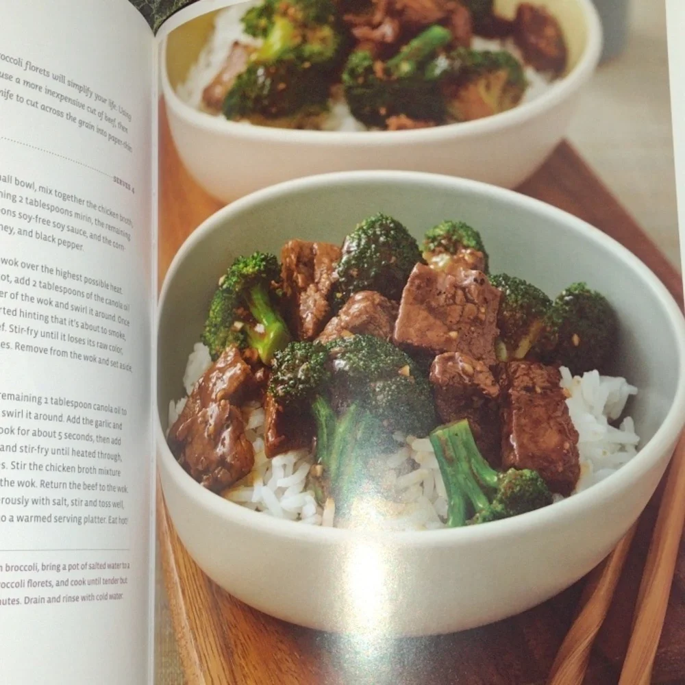 Cybele Pascal this cookbook